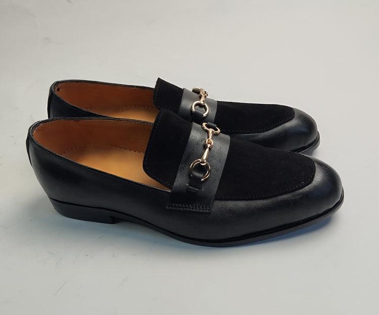 Horsebit Loafer