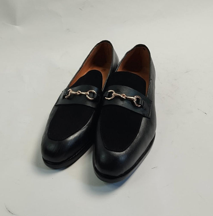Horsebit Loafer