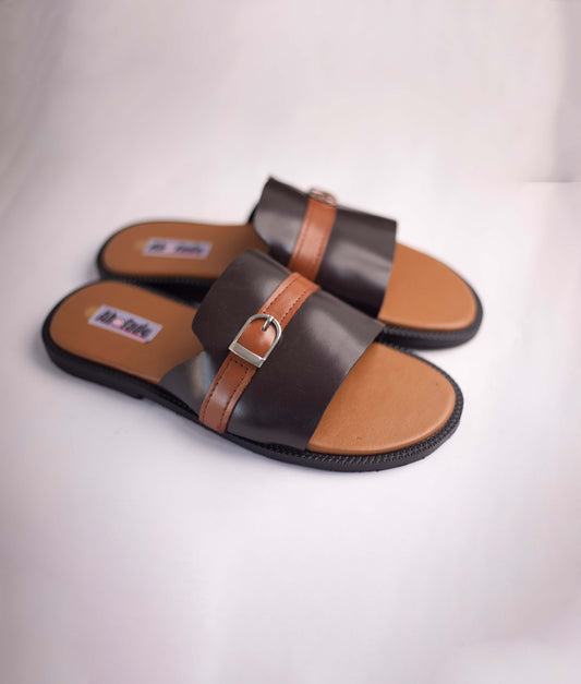Belted Slide