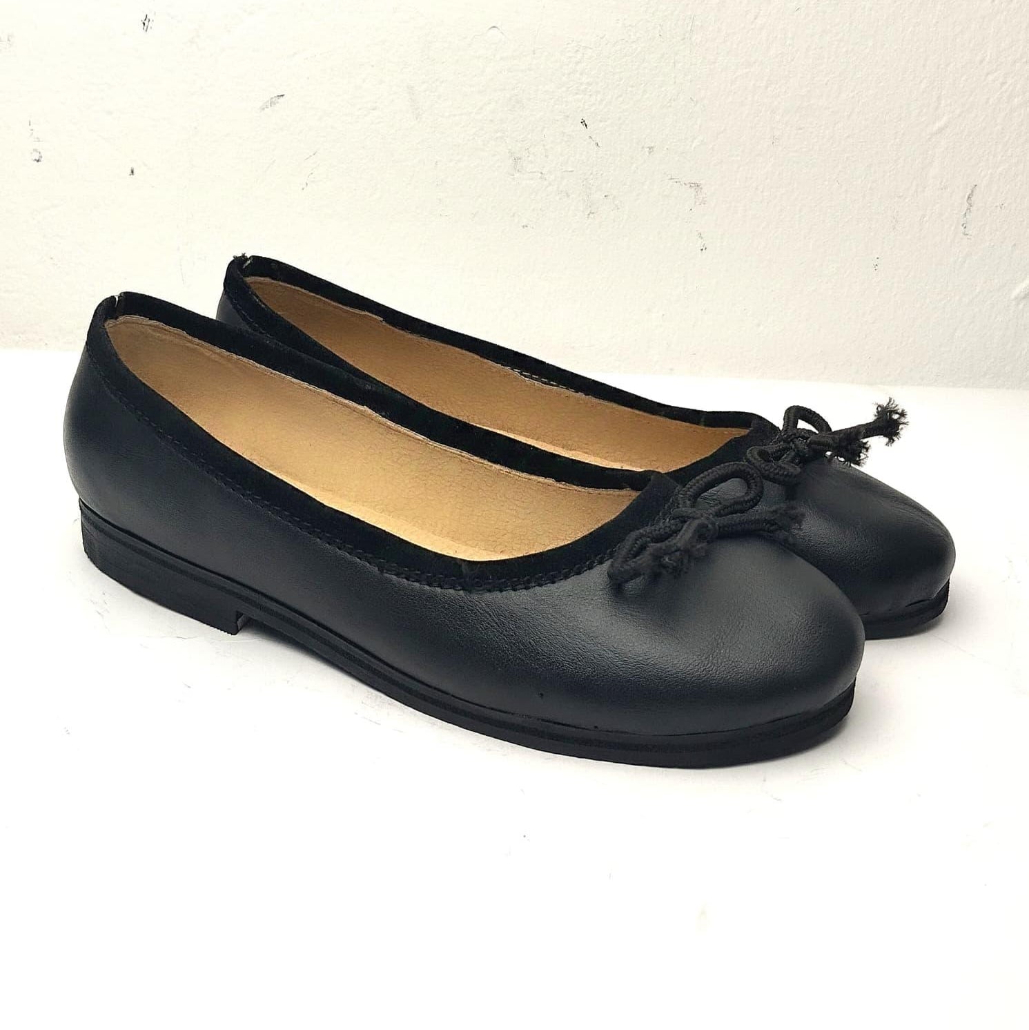 ballet flats