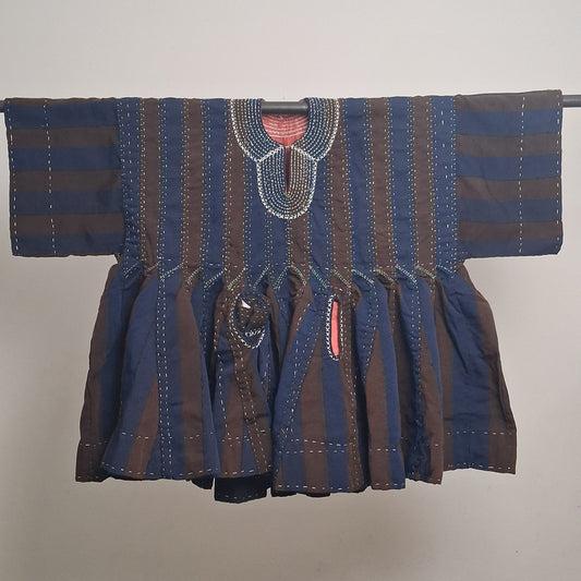 Gonja Smock
