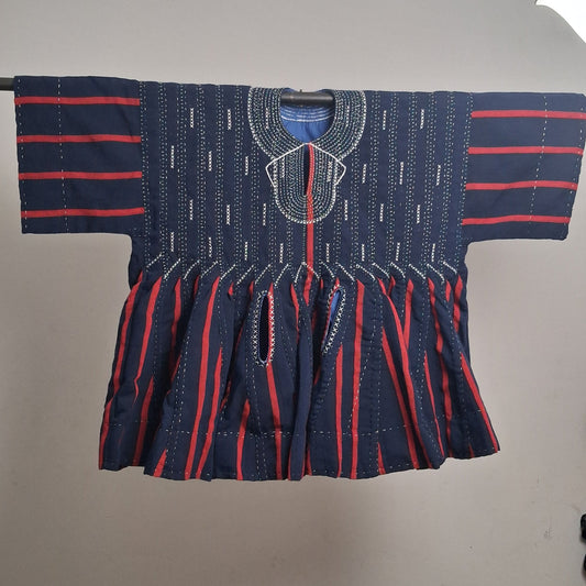 Gonja Smock