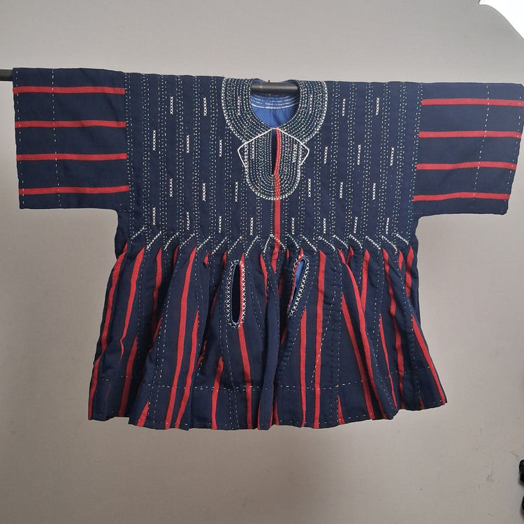 Gonja Smock